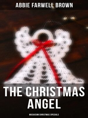 cover image of The Christmas Angel (Musaicum Christmas Specials)